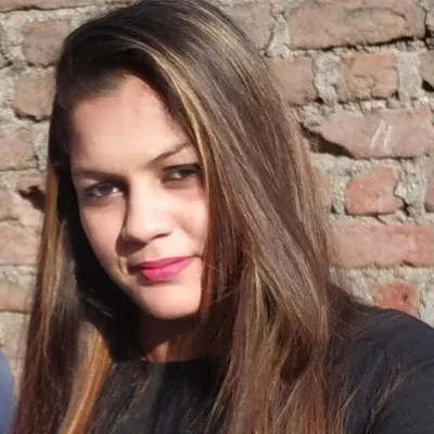 Vrüshû profile