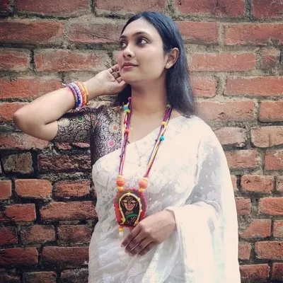 Poulami profile