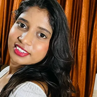 Shivangi Agrawal profile