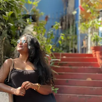 Pranaya Srinivas profile