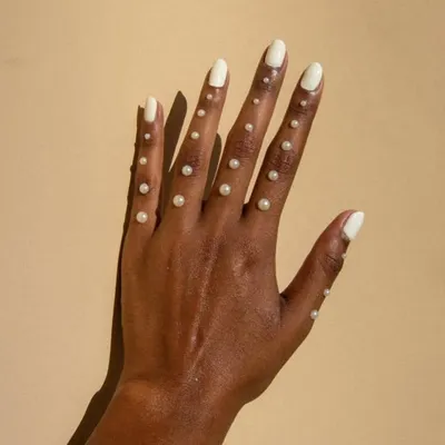 Brown Girl Hands profile