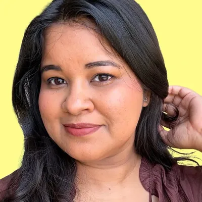 Vaishali Singh