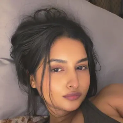 Maansi Arora profile