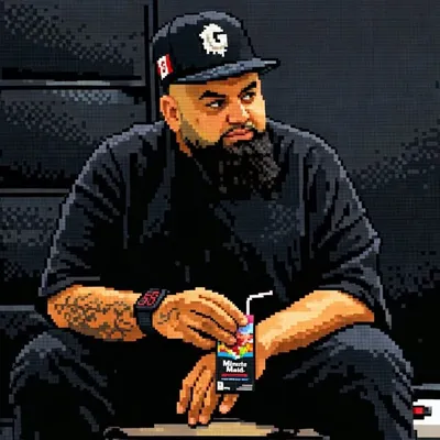 BrownGuy profile
