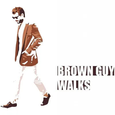 BROWNGUYWALKS profile