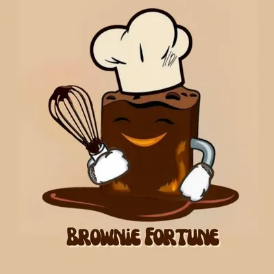 Brownie Fortune ๐ซ profile