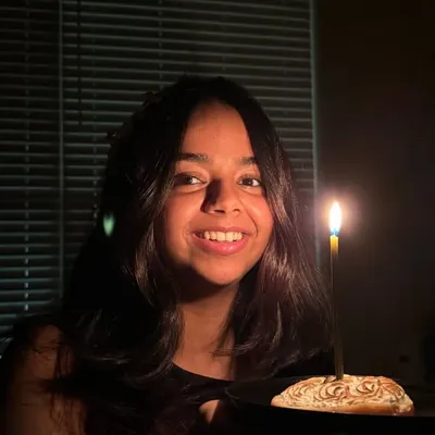 Aditi profile