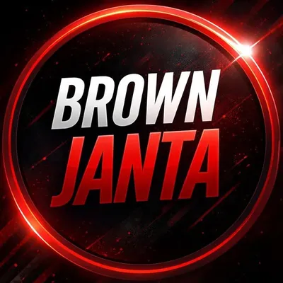 BrownJanta🔌🇬🇧 profile