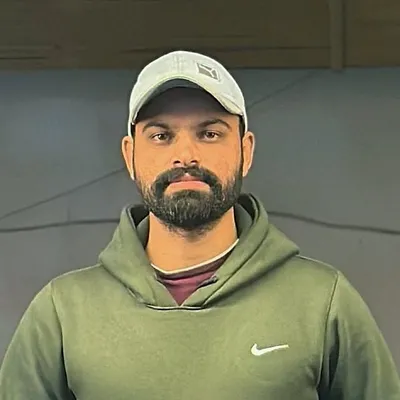 Harpreet Sandhu profile