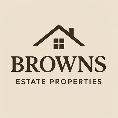 Browns estate properties ๐ก profile