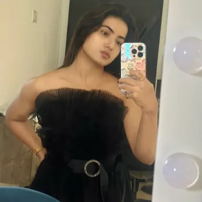 Poojitha profile