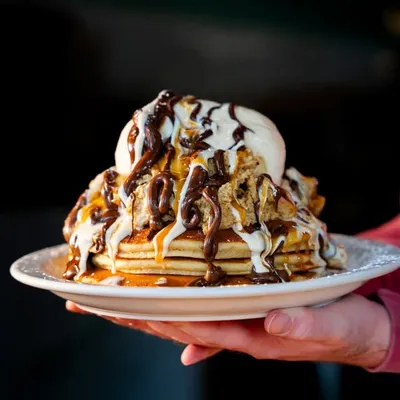 Brownstone Pancake Factory profile