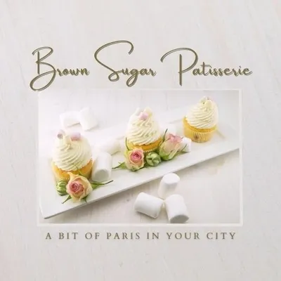 Brown Sugar Patisserie | Cookies profile