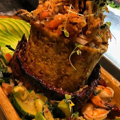 Brown Sugar Restaurant profile