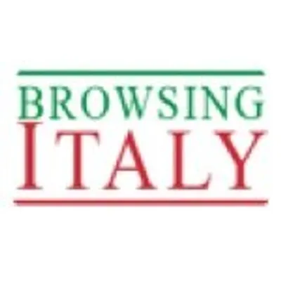 Browsing Italy profile