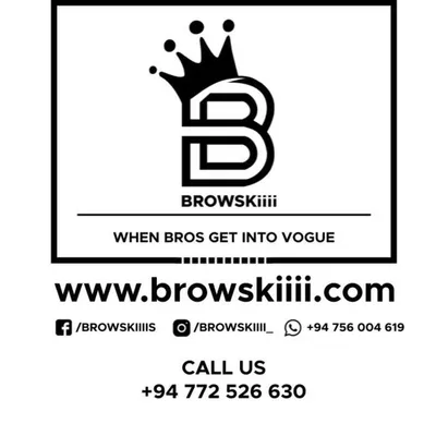 BROWSKiiii profile