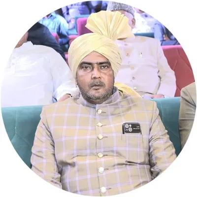 Trs Javeed profile
