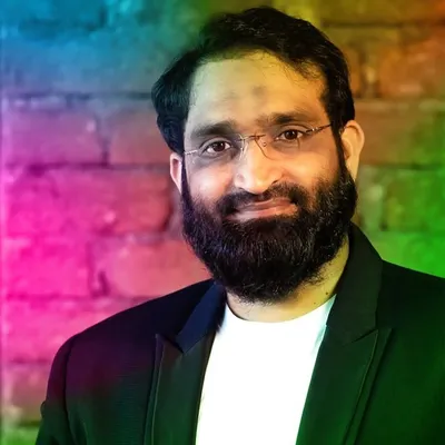 Br Shafi profile