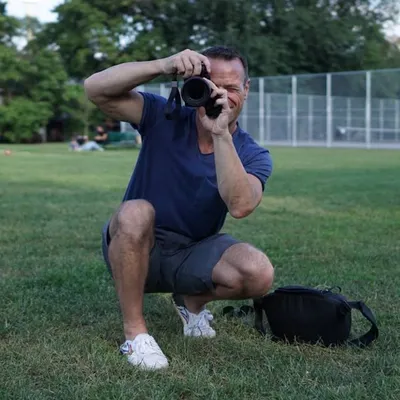 BradStrickertPhoto profile