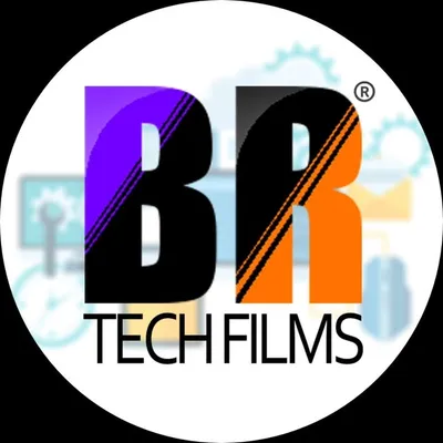 BR TECH FILMS Official Page profile