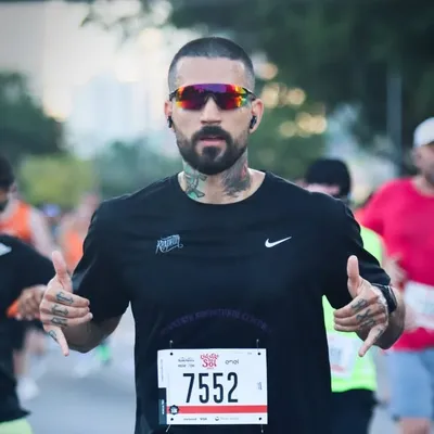 Felipe Gonçalves profile