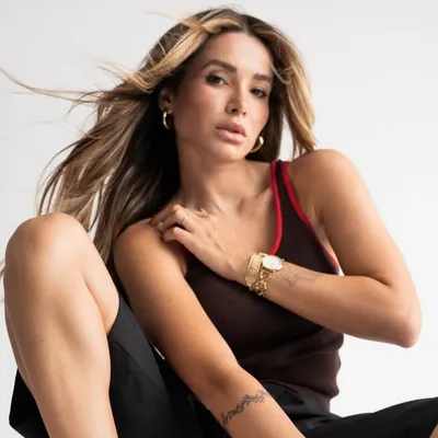 Bruna Gomes profile