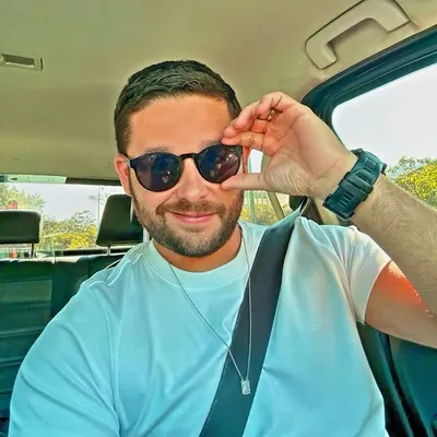 Bruno Dominguez profile