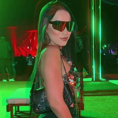 Bruna Nolasco profile