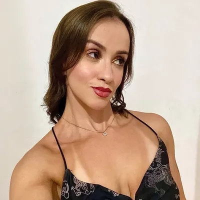 Bruna Palma profile