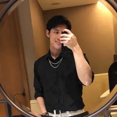 Bruce Shen profile