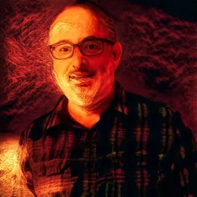 Bruce Block profile