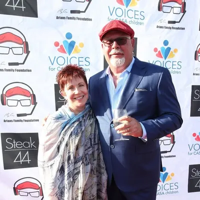 Bruce Arians profile
