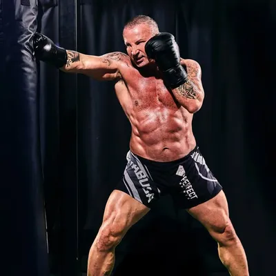 BRUCE COLERO profile