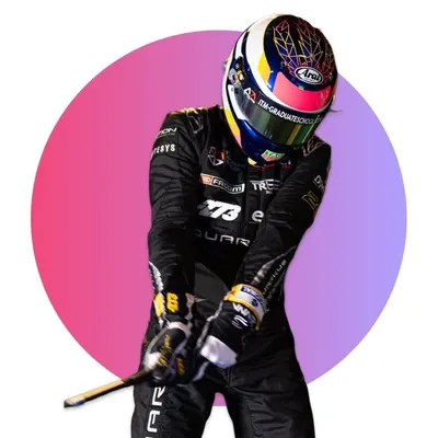 B R U C E J O U A N N Y profile