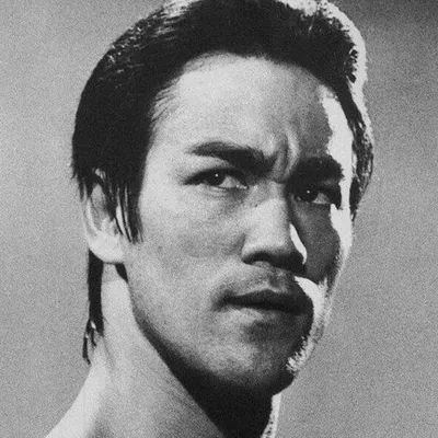 Bruce Lee profile