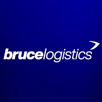 Bruce Logistics Private Limited profile