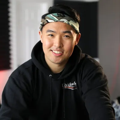 Bruce Wang profile