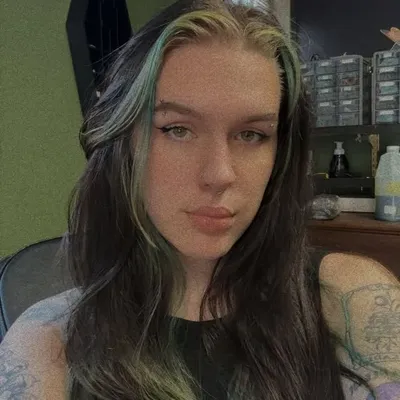 Taylor DuBose profile