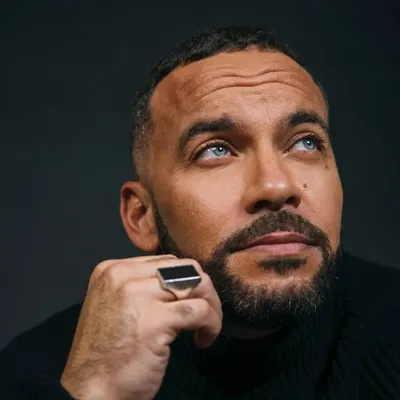 Bruce YKANJI profile