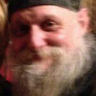 bruce roach profile