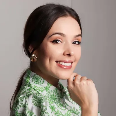 Bruna Cogo Albertine profile
