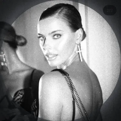 Patrycja Brudkiewicz MODEL | FASHION | MAKEUP profile