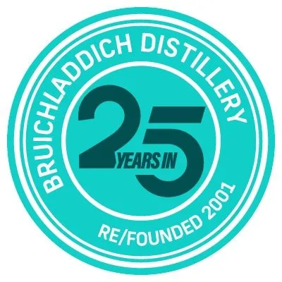 Bruichladdich Distillery profile