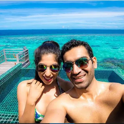 Travel & Love - Savi & Vid