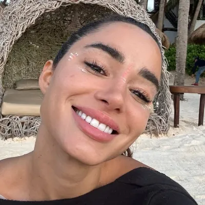 Brú Luccas profile