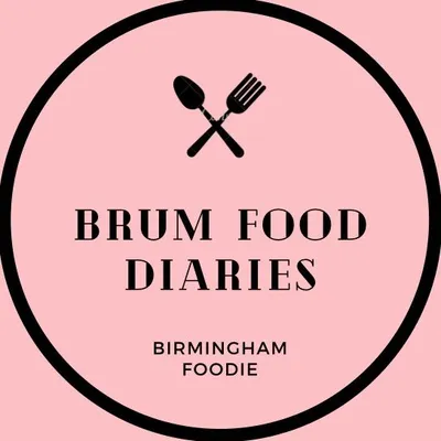 Birmingham/ West Midlands🍽🍔 profile