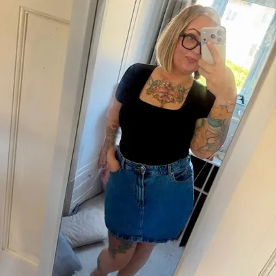 Amy Lambert profile