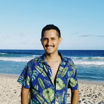 Bruno Alván profile