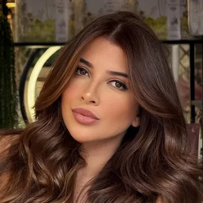 Bruna Moreira profile