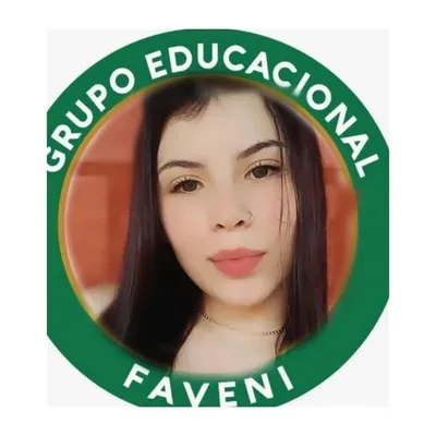 Bruna Faveni Unifaveni profile